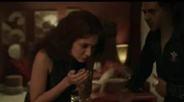 صدمة غير متوقعة.. تطورات مصير صلاح ودنيا في مسلسل بطل العالم الحلقة الخامسة